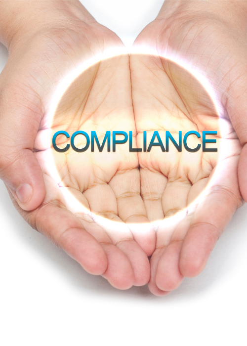 Compliance