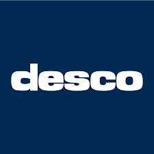 Logo desco
