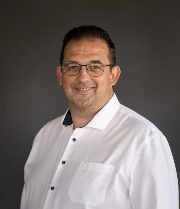 Jurgen Opreel