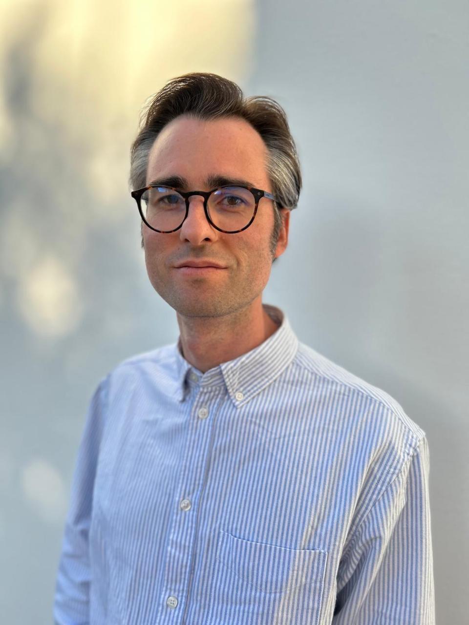 Robby Uyttendaele