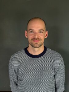 Luuk van Horne