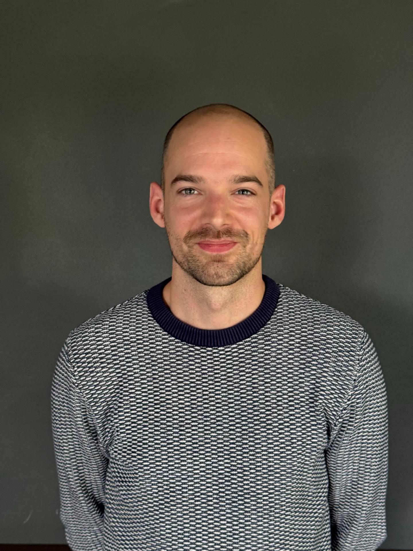 Luuk van Horne