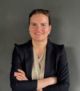Charlotte De Jaegher