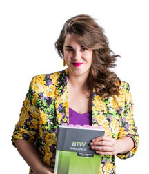 Charline De Coster